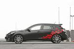 Mazda3 MPS by MR Car Design 2012 года